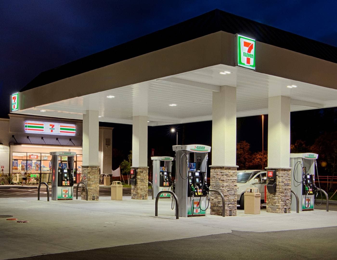 7-Eleven — Dillon, SC