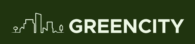 GreenCity Development logo