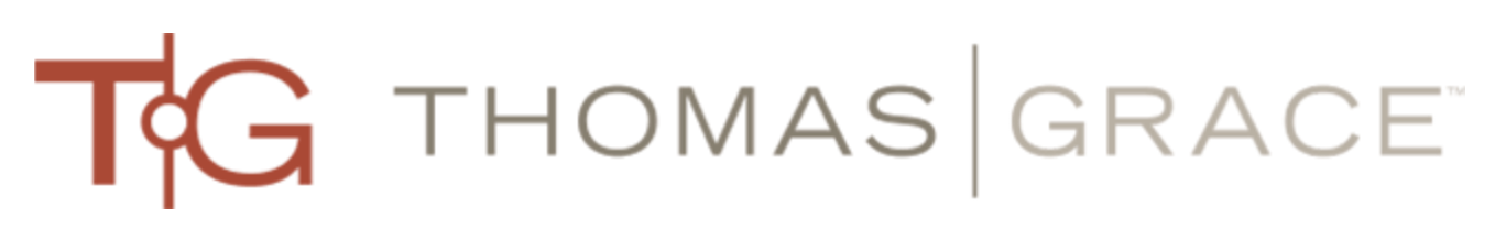 Thomas Grace Construction Services logo