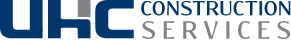 UHC Construction Services logo