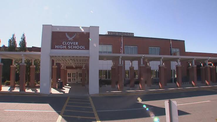 Clover High School – Fitness & Wellness Center — Clover, SC