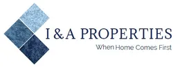 I&A Properties logo