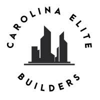 Carolina Elite Builders logo