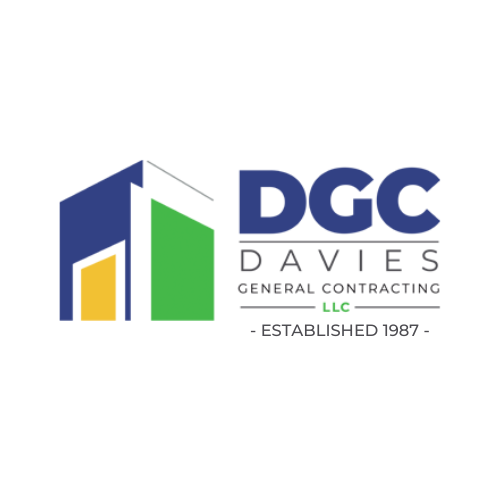 Davies General Contracting logo