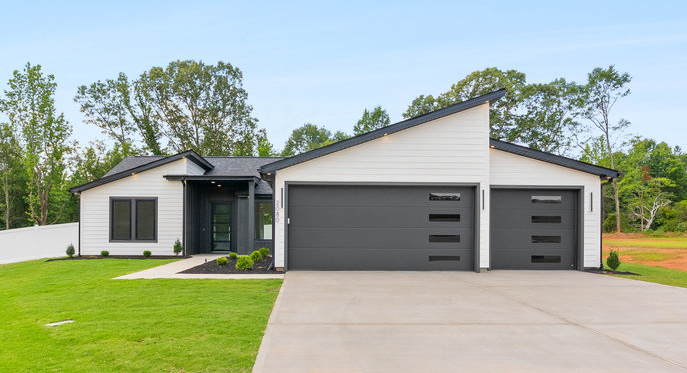 Craftsman Residence
