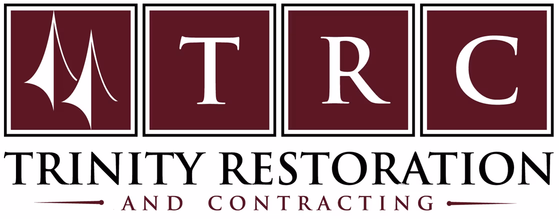 Trinity Restoration & Contracting logo