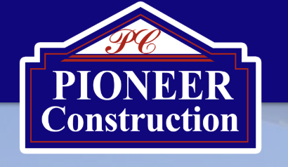 Pioneer Construction logo