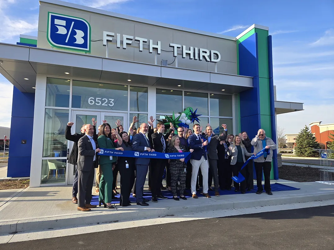 Fifth Third Bank — Columbia, SC